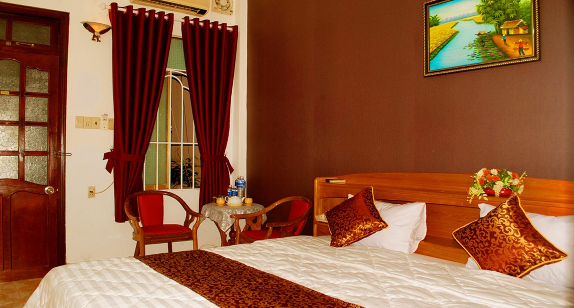 My Long Hotel Nha Trang Extérieur photo